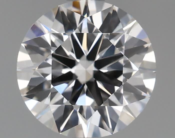 IGI 1.32 Carat Round Brilliant Lab Grown Diamond