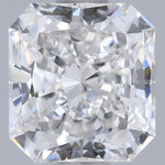 IGI 0.91 Carat Radiant Cut Lab Grown Diamond 人工培育鑽石 實驗室人造鑽石