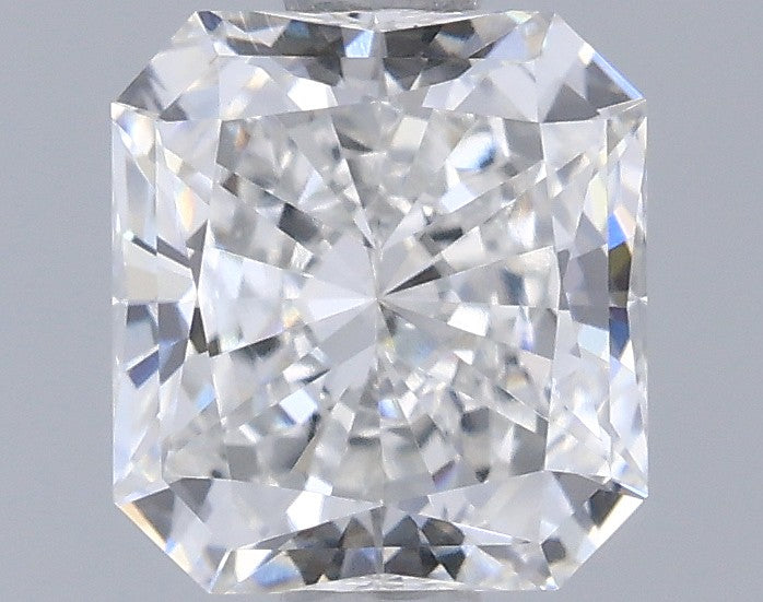 IGI 0.91 Carat Radiant Cut Lab Grown Diamond 人工培育鑽石 實驗室人造鑽石