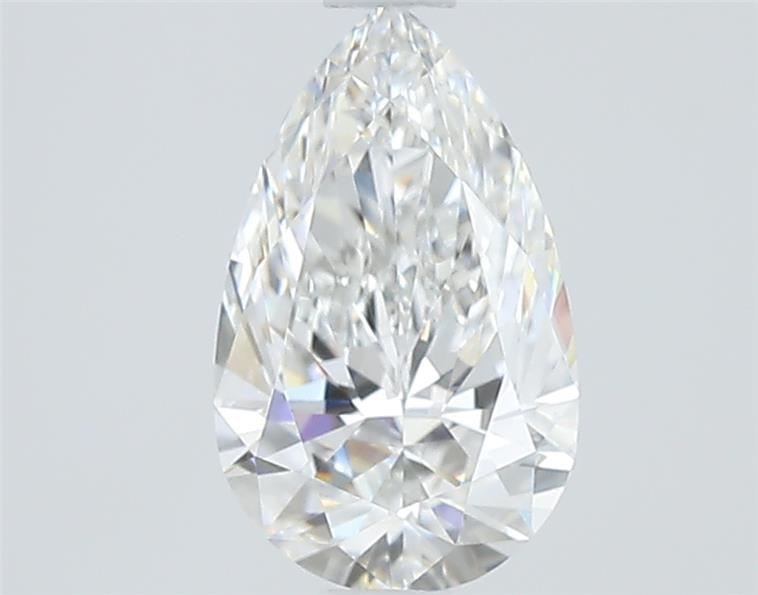 IGI 1.43 Carat Pear Lab Grown Diamond 人工培育鑽石 實驗室人造鑽石