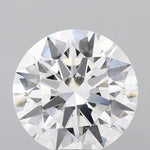 IGI 7.05 Carat Round Brilliant Lab Grown Diamond 人工培育鑽石 實驗室人造鑽石