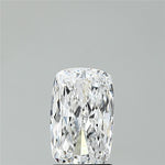 IGI 2.03 Carat Cushion Lab Grown Diamond 人工培育鑽石 實驗室人造鑽石