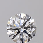 IGI 0.42 Carat 圓形 - Round Brilliant 培育鑽石 Lab Grown Diamond 人造鑽石 人工鑽石 實驗室鑽石 培養鑽石 香港 培育鑽 