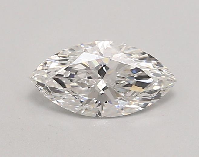IGI 0.84 Carat Marquise Lab Grown Diamond 人工培育鑽石 實驗室人造鑽石