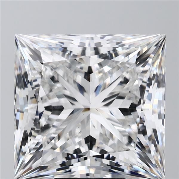 IGI 10.03 Carat Princess Cut Lab Grown Diamond 人工培育鑽石 實驗室人造鑽石