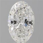IGI 6.60 Carat Oval Lab Grown Diamond 人工培育鑽石 實驗室人造鑽石
