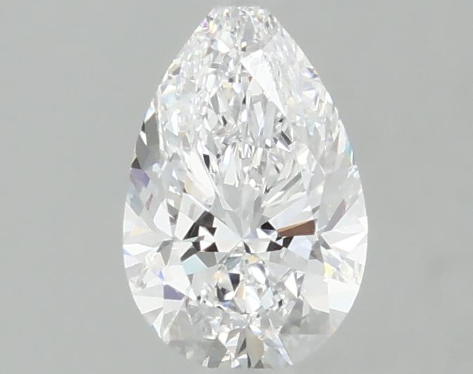 IGI 1.04 Carat Pear Lab Grown Diamond 人工培育鑽石 實驗室人造鑽石