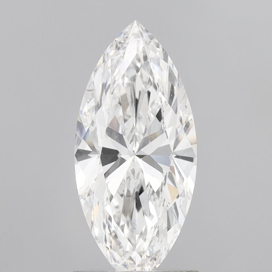 IGI 1.5 Carat Marquise Lab Grown Diamond