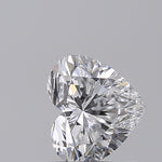 IGI 0.56 Carat 心形 - Heart 培育鑽石 Lab Grown Diamond 人造鑽石 人工鑽石 實驗室鑽石 培養鑽石 香港 培育鑽 