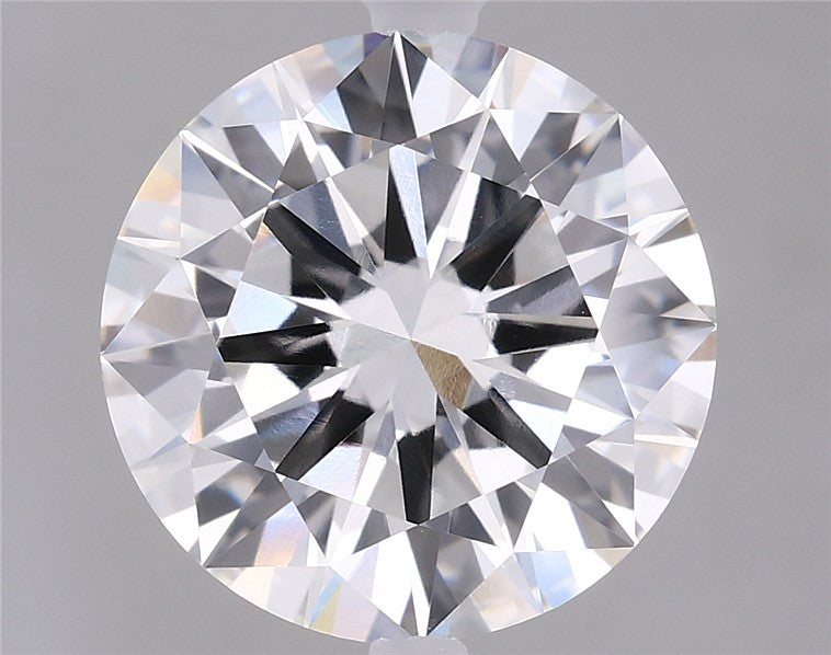 IGI 2.51 Carat Round Brilliant Lab Grown Diamond 人工培育鑽石 實驗室人造鑽石