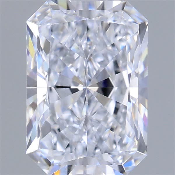 IGI 1.04 Carat Radiant Cut Lab Grown Diamond 人工培育鑽石 實驗室人造鑽石