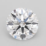 IGI 1.43 Carat Round Brilliant Lab Grown Diamond 人工培育鑽石 實驗室人造鑽石