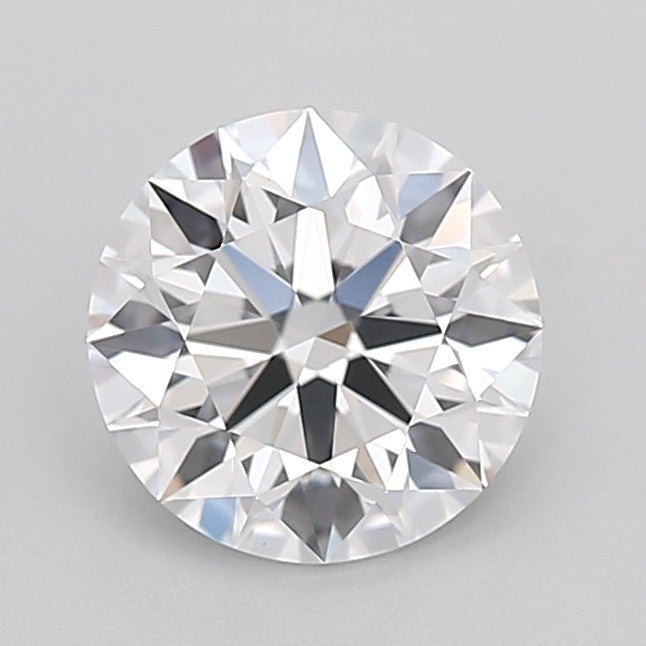 IGI 1.43 Carat Round Brilliant Lab Grown Diamond 人工培育鑽石 實驗室人造鑽石