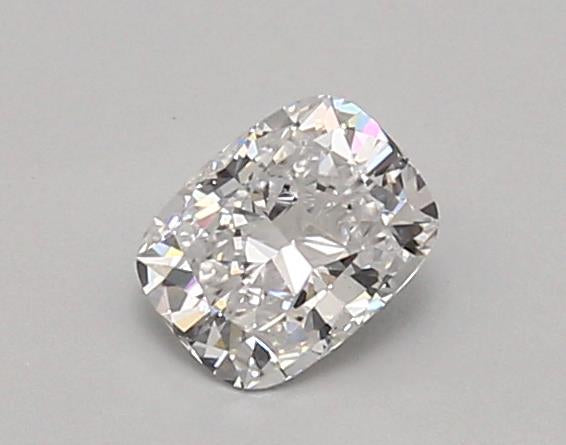 IGI 0.57 Carat Cushion Lab Grown Diamond