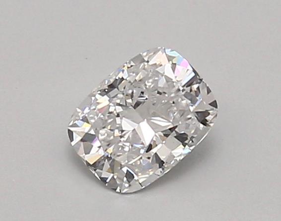 IGI 0.57 Carat Cushion Lab Grown Diamond