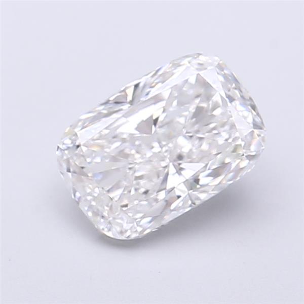 IGI 1.34 Carat Cushion Lab Grown Diamond 人工培育鑽石 實驗室人造鑽石