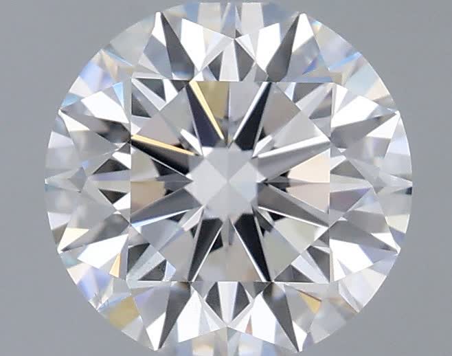 IGI 1.30 Carat Round Brilliant Lab Grown Diamond 人工培育鑽石 實驗室人造鑽石