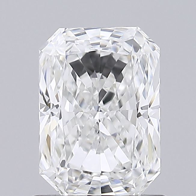 IGI 1.02 Carat Radiant Cut Lab Grown Diamond 人工培育鑽石 實驗室人造鑽石