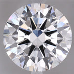 IGI 2.60 Carat Round Brilliant Lab Grown Diamond 人工培育鑽石 實驗室人造鑽石