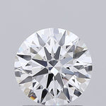 IGI 1.1 Carat Round Brilliant Lab Grown Diamond