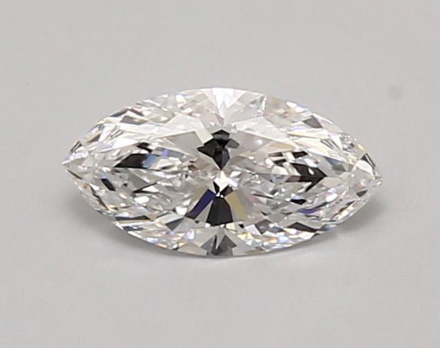 IGI 0.82 Carat Marquise Lab Grown Diamond 人工培育鑽石 實驗室人造鑽石