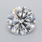 IGI 1.02 Carat Round Brilliant Lab Grown Diamond 人工培育鑽石 實驗室人造鑽石
