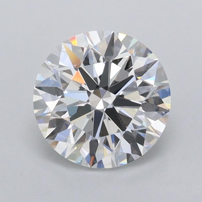 IGI 1.02 Carat Round Brilliant Lab Grown Diamond 人工培育鑽石 實驗室人造鑽石