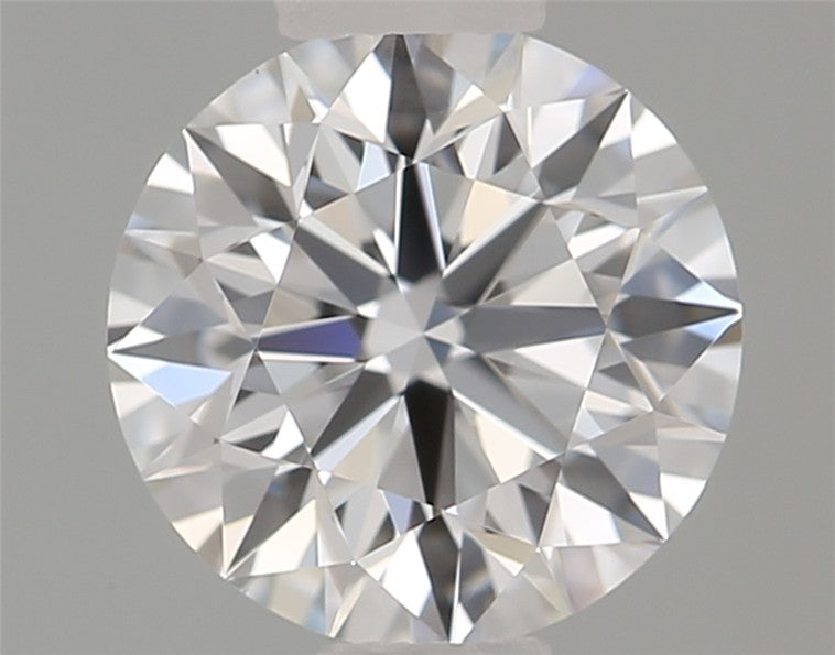 IGI 0.70 Carat Round Brilliant Lab Grown Diamond 人工培育鑽石 實驗室人造鑽石