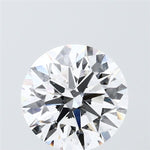 IGI 2.00 Carat Round Brilliant Lab Grown Diamond 人工培育鑽石 實驗室人造鑽石