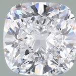 IGI 1.82 Carat Cushion Lab Grown Diamond