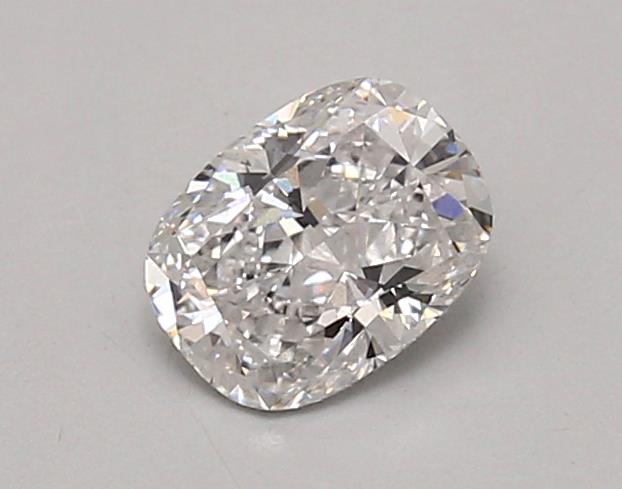 IGI 0.88 Carat Cushion Lab Grown Diamond