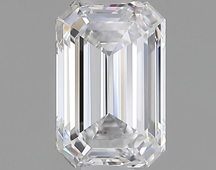IGI 1.01 Carat Emerald Lab Grown Diamond 人工培育鑽石 實驗室人造鑽石