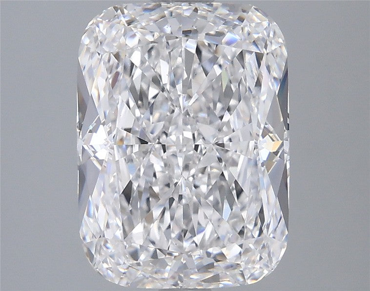 IGI 3.79 Carat Cushion Lab Grown Diamond 人工培育鑽石 實驗室人造鑽石