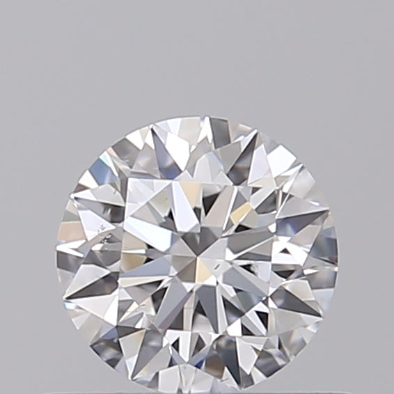 IGI 0.44 Carat Round Brilliant Lab Grown Diamond