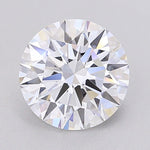 IGI 2.00 Carat Round Brilliant Lab Grown Diamond 人工培育鑽石 實驗室人造鑽石