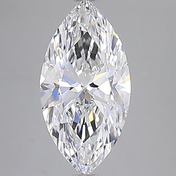 IGI 4.00 Carat Marquise Lab Grown Diamond 人工培育鑽石 實驗室人造鑽石