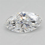IGI 0.69 Carat Marquise Lab Grown Diamond