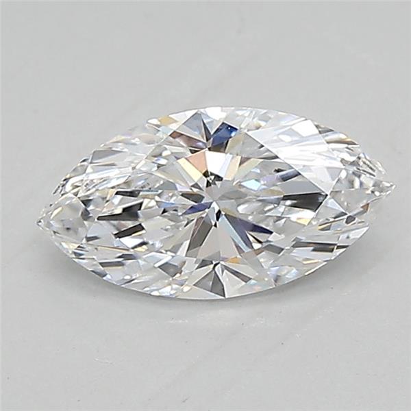 IGI 0.69 Carat Marquise Lab Grown Diamond