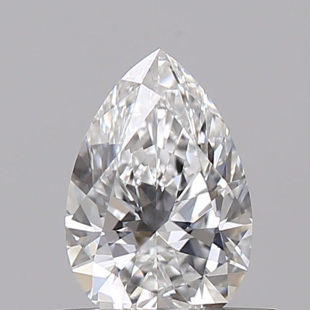 IGI 0.5 Carat 梨形 - Pear 培育鑽石 Lab Grown Diamond 人造鑽石 人工鑽石 實驗室鑽石 培養鑽石 香港 培育鑽 