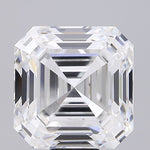 IGI 17.11 Carat Emerald Lab Grown Diamond