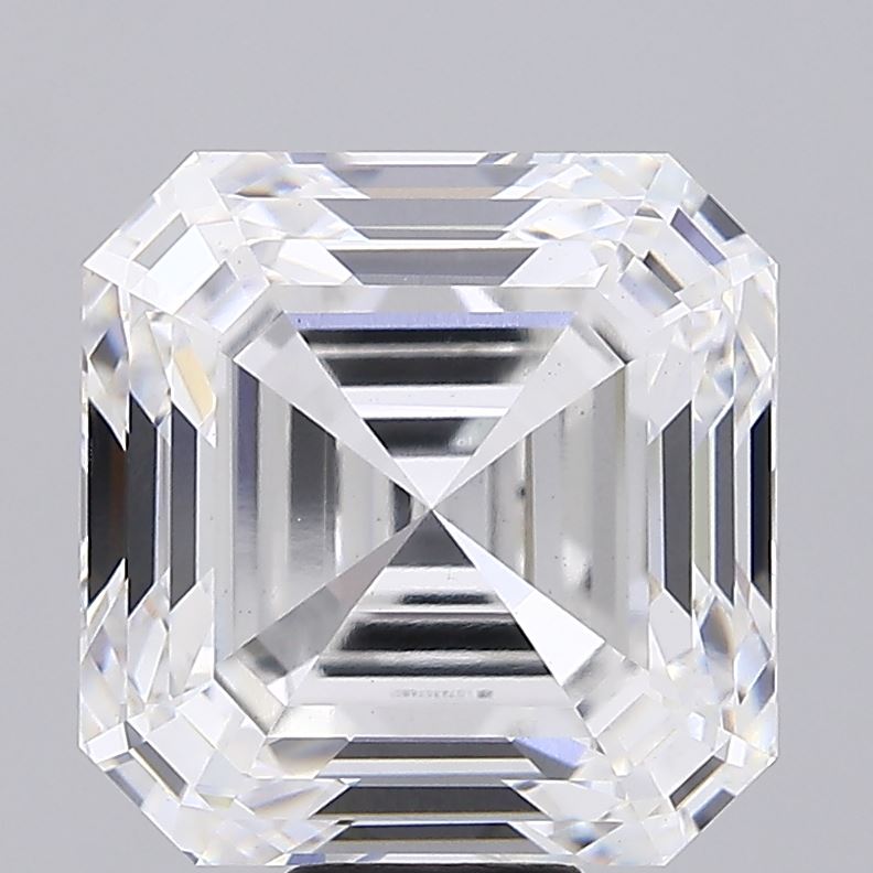 IGI 17.11 Carat Emerald Lab Grown Diamond