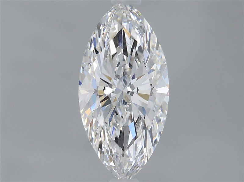 IGI 1.10 Carat Marquise Lab Grown Diamond 人工培育鑽石 實驗室人造鑽石