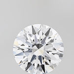 IGI 1.20 Carat Round Brilliant Lab Grown Diamond 人工培育鑽石 實驗室人造鑽石