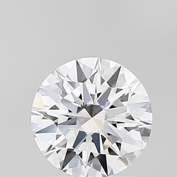 IGI 1.20 Carat Round Brilliant Lab Grown Diamond 人工培育鑽石 實驗室人造鑽石