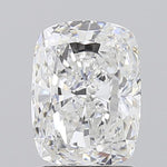 IGI 1.76 Carat Cushion Lab Grown Diamond