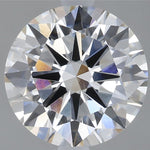 IGI 2.51 Carat Round Brilliant Lab Grown Diamond 人工培育鑽石 實驗室人造鑽石