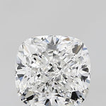 IGI 2.01 Carat Cushion Lab Grown Diamond 人工培育鑽石 實驗室人造鑽石