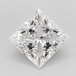 IGI 1.94 Carat Princess Cut Lab Grown Diamond 人工培育鑽石 實驗室人造鑽石