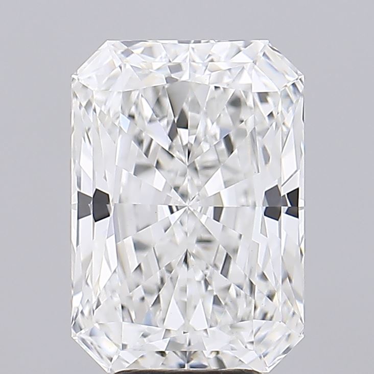 IGI 6.07 Carat Radiant Cut Lab Grown Diamond 人工培育鑽石 實驗室人造鑽石