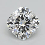 IGI 0.95 Carat Cushion Lab Grown Diamond 人工培育鑽石 實驗室人造鑽石